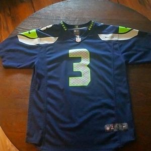 Seattle Seahawks Jersey